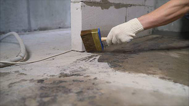24/7 Emergency Waterproofing experts in Conover, OH